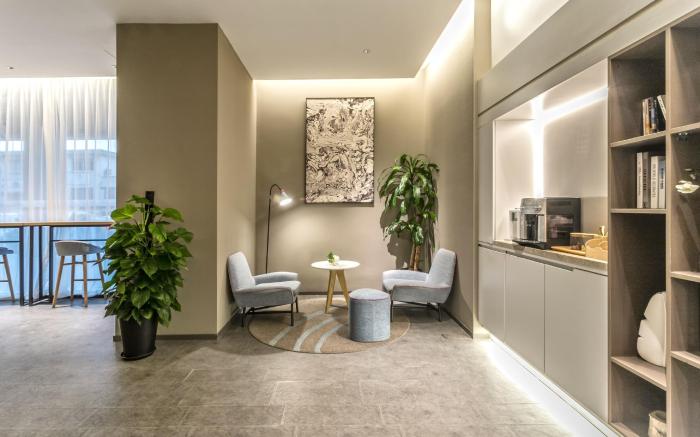 Home Inn Neo Suzhou Fengqiao Road Hanshan Temple
