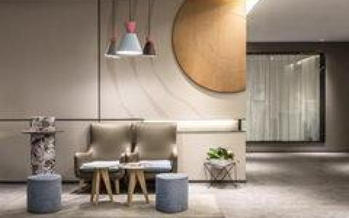 Home Inn Neo Suzhou Fengqiao Road Hanshan Temple