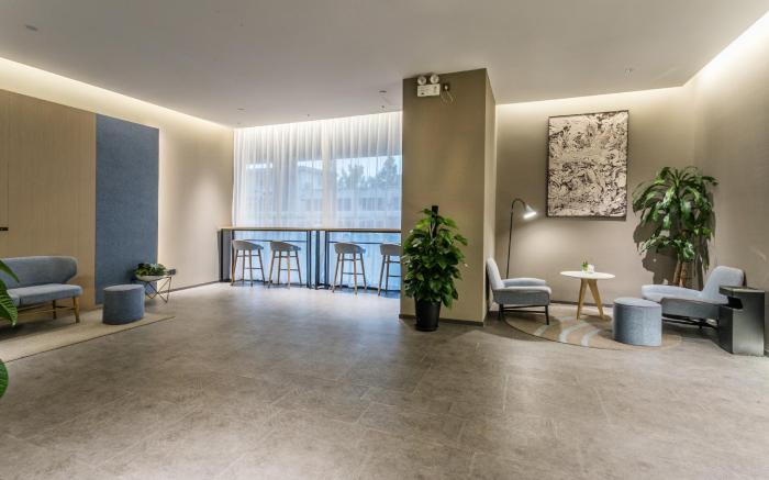 Home Inn Neo Suzhou Fengqiao Road Hanshan Temple