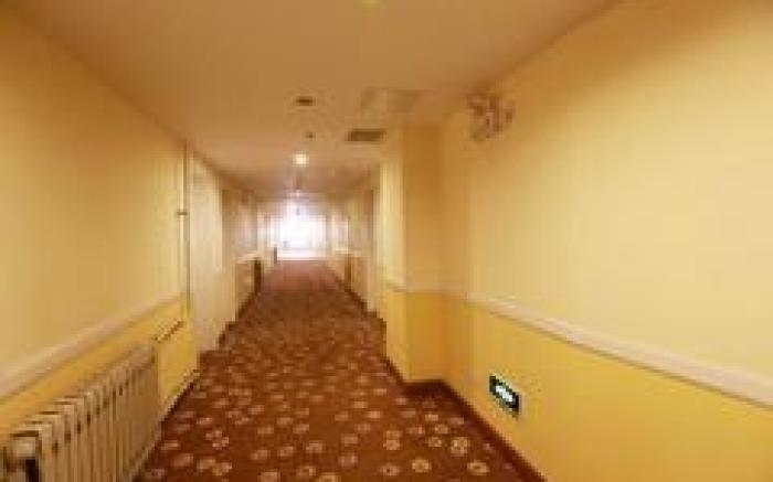 Home Inn Xi'an 6th Keji Road Shuijingdao Wanda Plaza