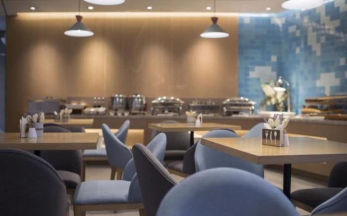 Home Inn Neo Zhouzhishui Central Street County Government