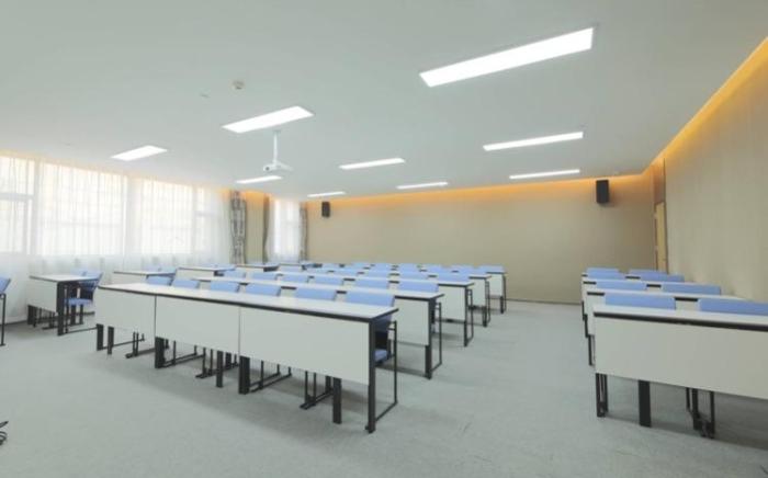Home Inn Neo Xi'an 2nd Gaoxin Road Keji Road Metro Station