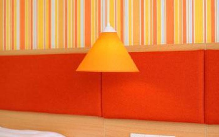 Home Inn Xi'an Chanba International Exhibition Center Dongcheng Avenue