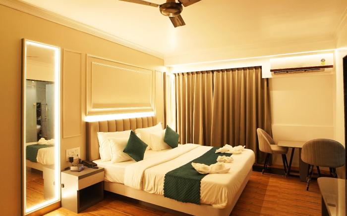 Hotel Heritage
