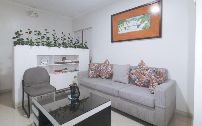 UrbanView @ Evangelista Street Makati