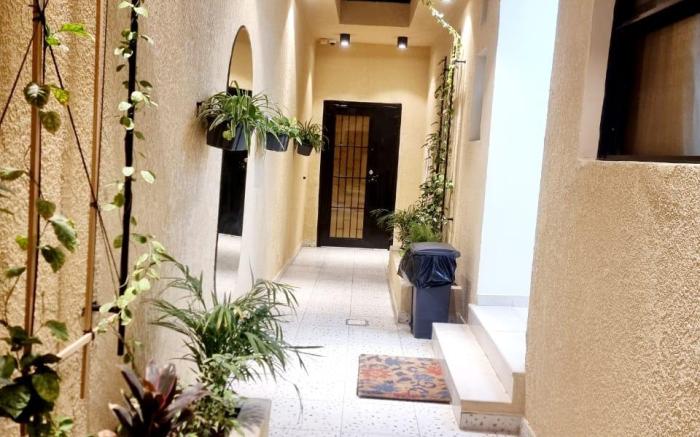 LUXURY APARTMENTS