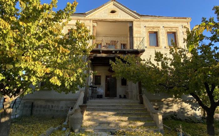 Cappadocia Aishe Hotel