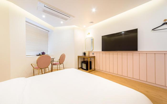 Plain Hotel