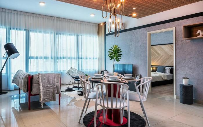 Arte Plus by Dreamscape