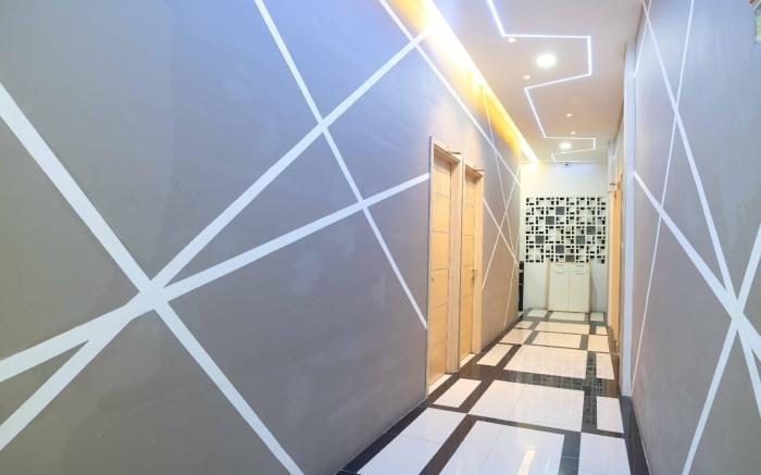RedDoorz near IPB Dramaga Bogor