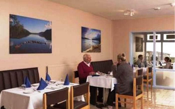 Sea Princess Hotel Blackpool