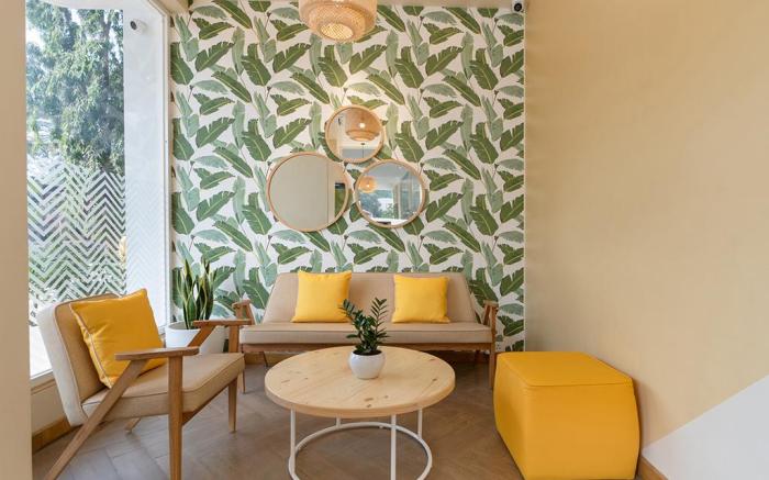 Bloom Hotel Saki Vihar Powai