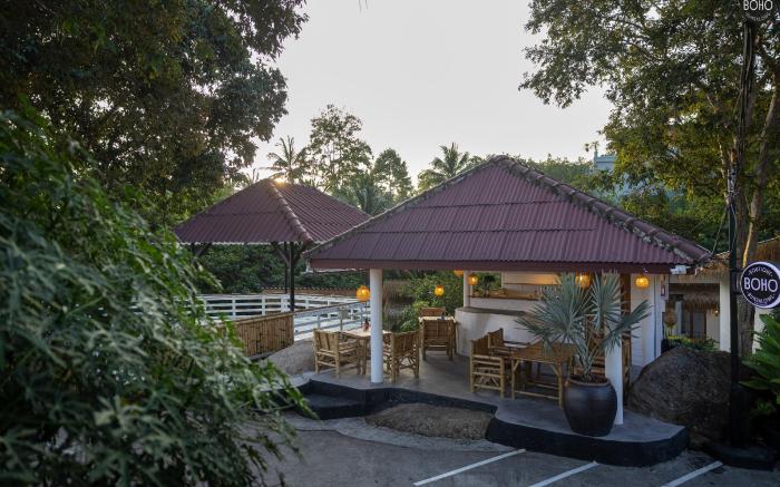 BOHO Boutique Bungalows