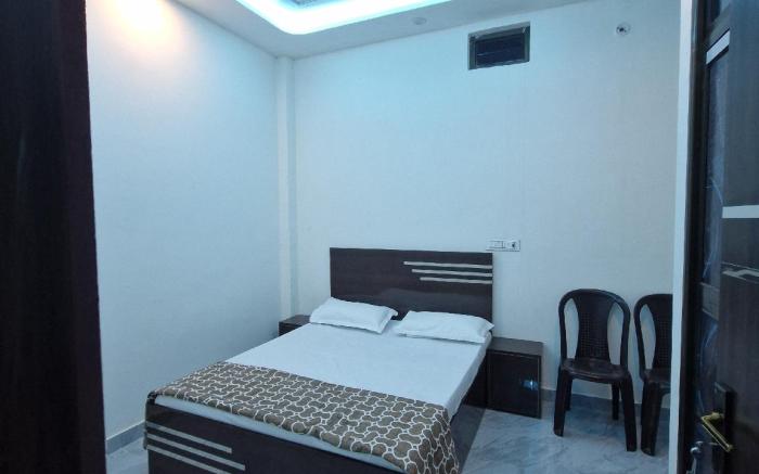 Devkirti Inn Stays