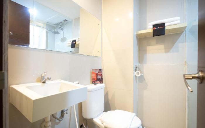 RedDoorz Apartment @ Bogor Valley