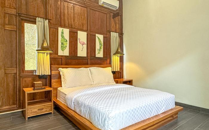 Barley Residence Harvest Palace Tanah Lot