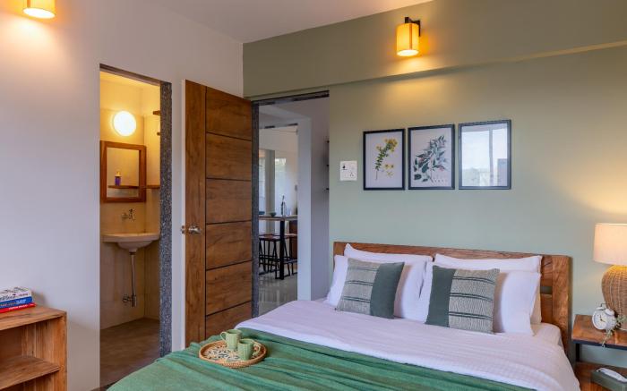 Seraphin Stays - Andheri East