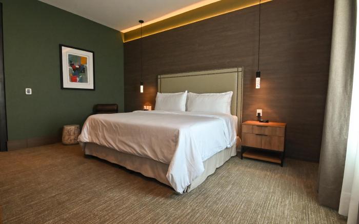 Moka Boutique Hotel