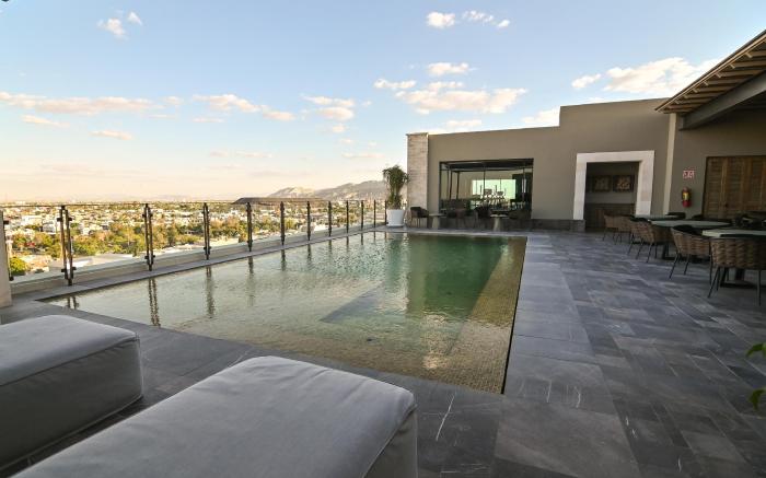 Moka Boutique Hotel