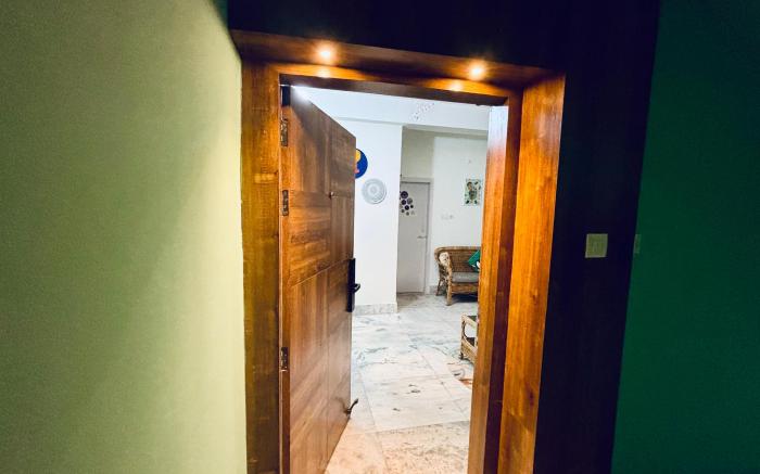 Cozy and private space in Chandmari 