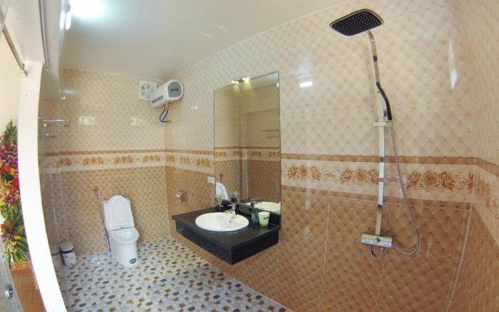 Ruby Homestay