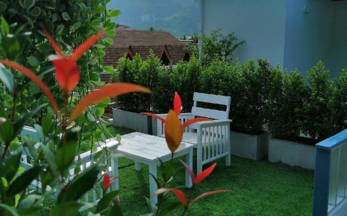 Phi Phi Indigo Hotel