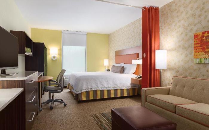 Home2 Suites By Hilton Erie