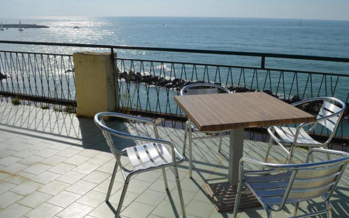 Hotel San Pietro Chiavari