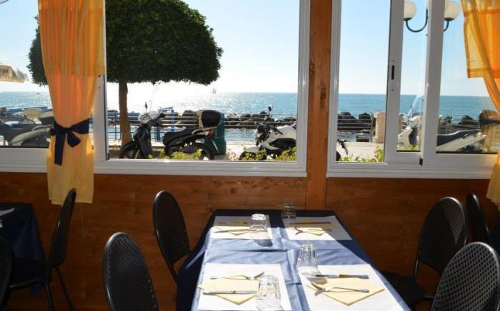 Hotel San Pietro Chiavari