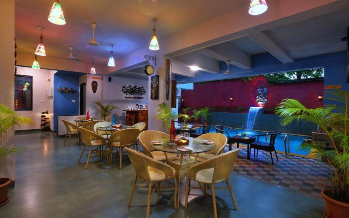 Sonnet by Lotus Leaf Hotels