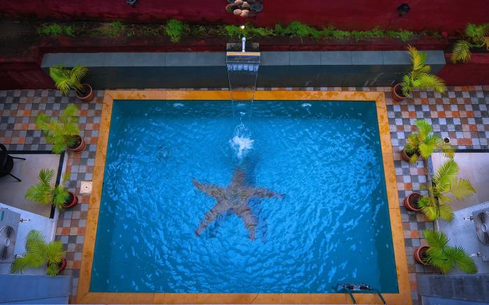 Sonnet by Lotus Leaf Hotels