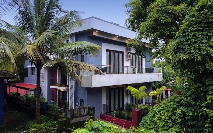 Sonnet by Lotus Leaf Hotels