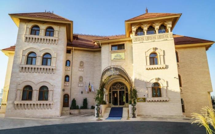 Suter Palace Heritage Boutique Hotel