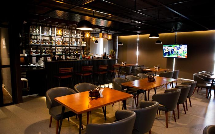 Vihaari 24 Business Hotel