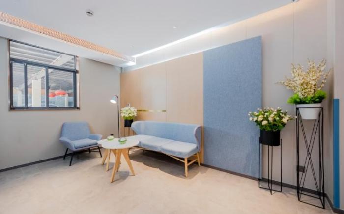 Home Inn Neo Shanghai Pudong Airport
