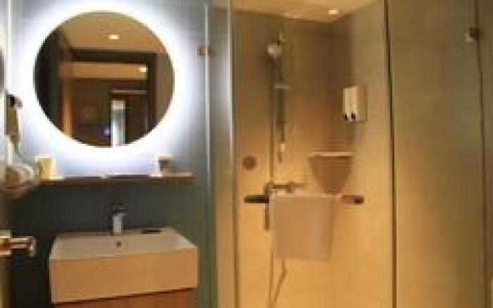 Home Inn Neo Shanghai Changshou Road Shaanxi North Road