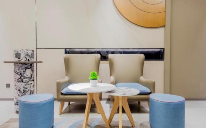 Home Inn Neo Shanghai Fengxian Fengcheng 9th Renming Hospital