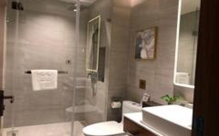 Yitel Collection Shanghai Qiantan Expo Park