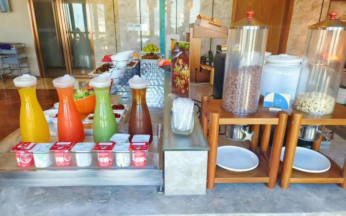 Yitel Collection Shanghai Qiantan Expo Park