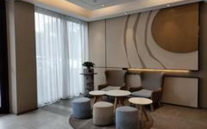 Home Inn Neo Shanghai Minhang Development Zone Beiqiao Metro Station