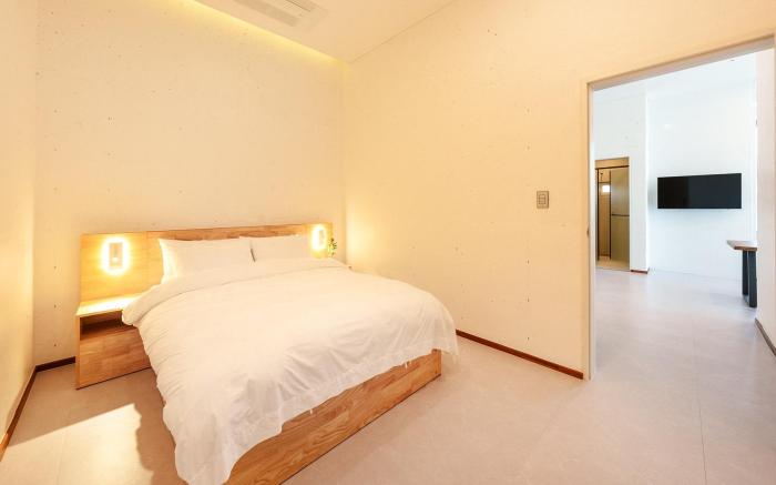 gangreung cn6 ocean view spa poolvilla