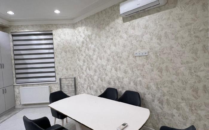 Center Apartment