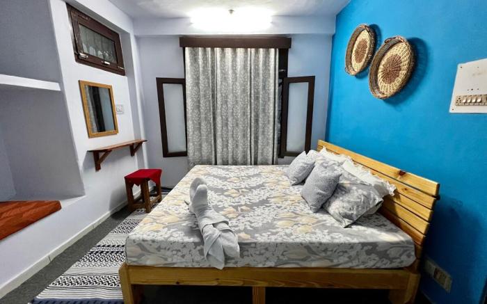A Cosy 1BHK Homestay, Itsy Bitsy Home