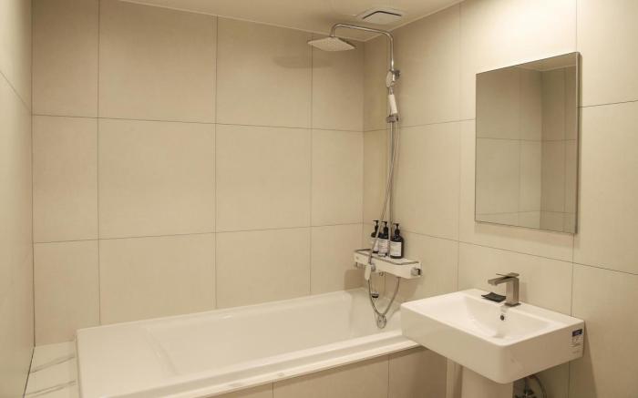 Hotel Inn Cafe Paju Geumchon Branch