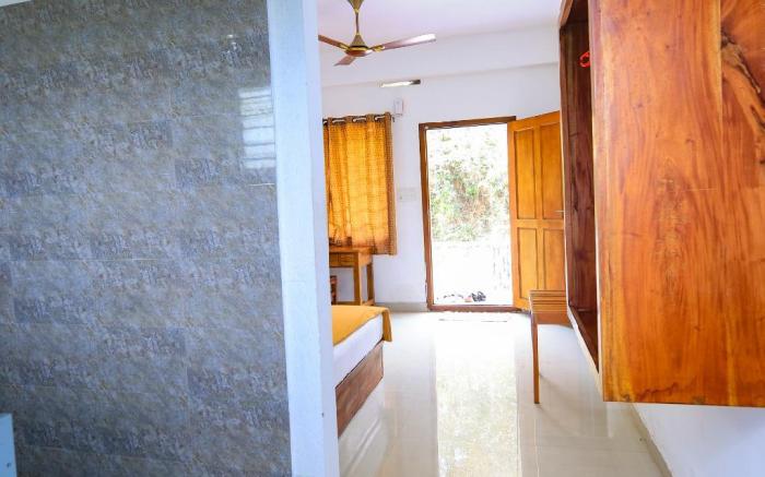 Misty Way Resort 