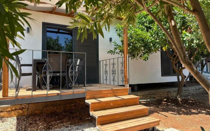 Otelox Ayaş Beach Bungalov