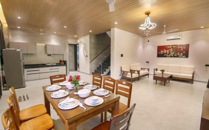 Private 6BHK Villa in Lonavala – Luxury & Comfort