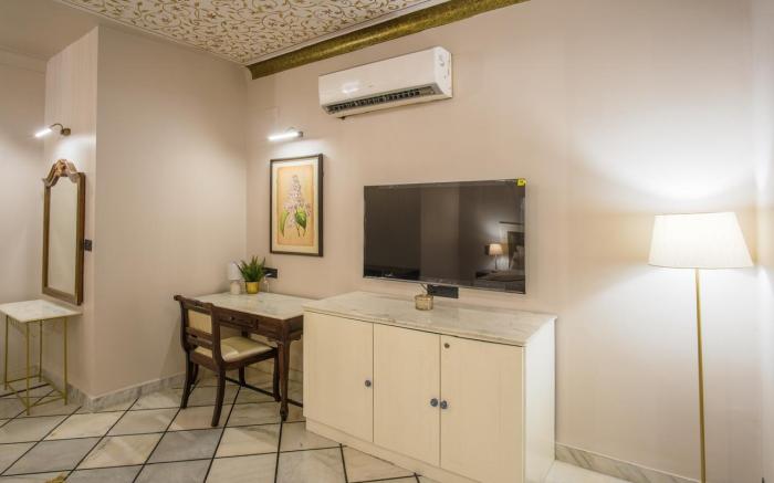 The Vairo Penthouse Villa