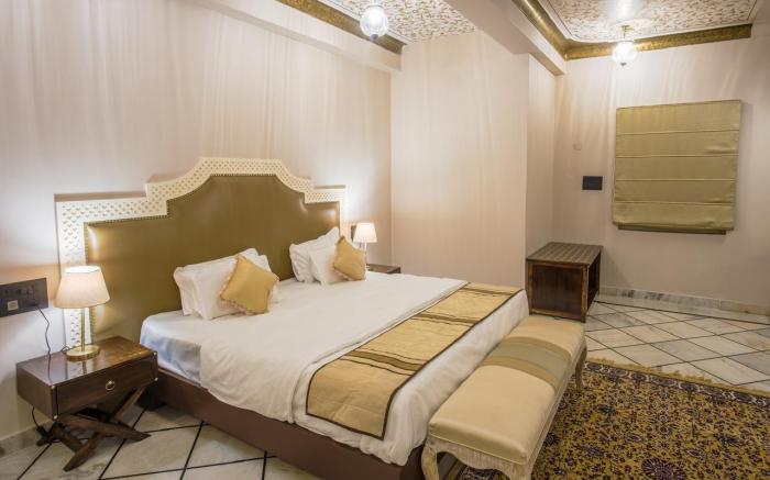 The Vairo Penthouse Villa