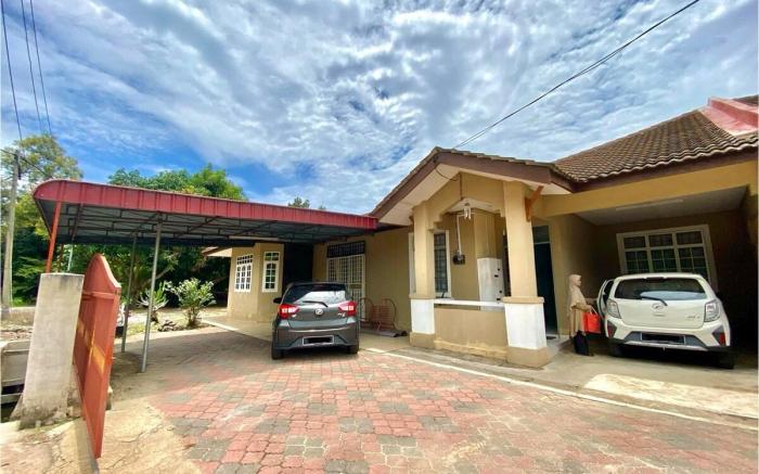 Umee Homestay